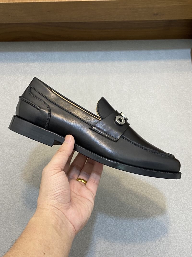 Burberry Business Shoes